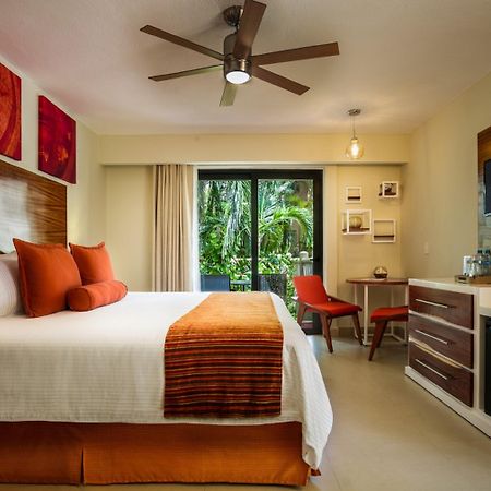 Sabor Cozumel Resort And Spa 外观 照片