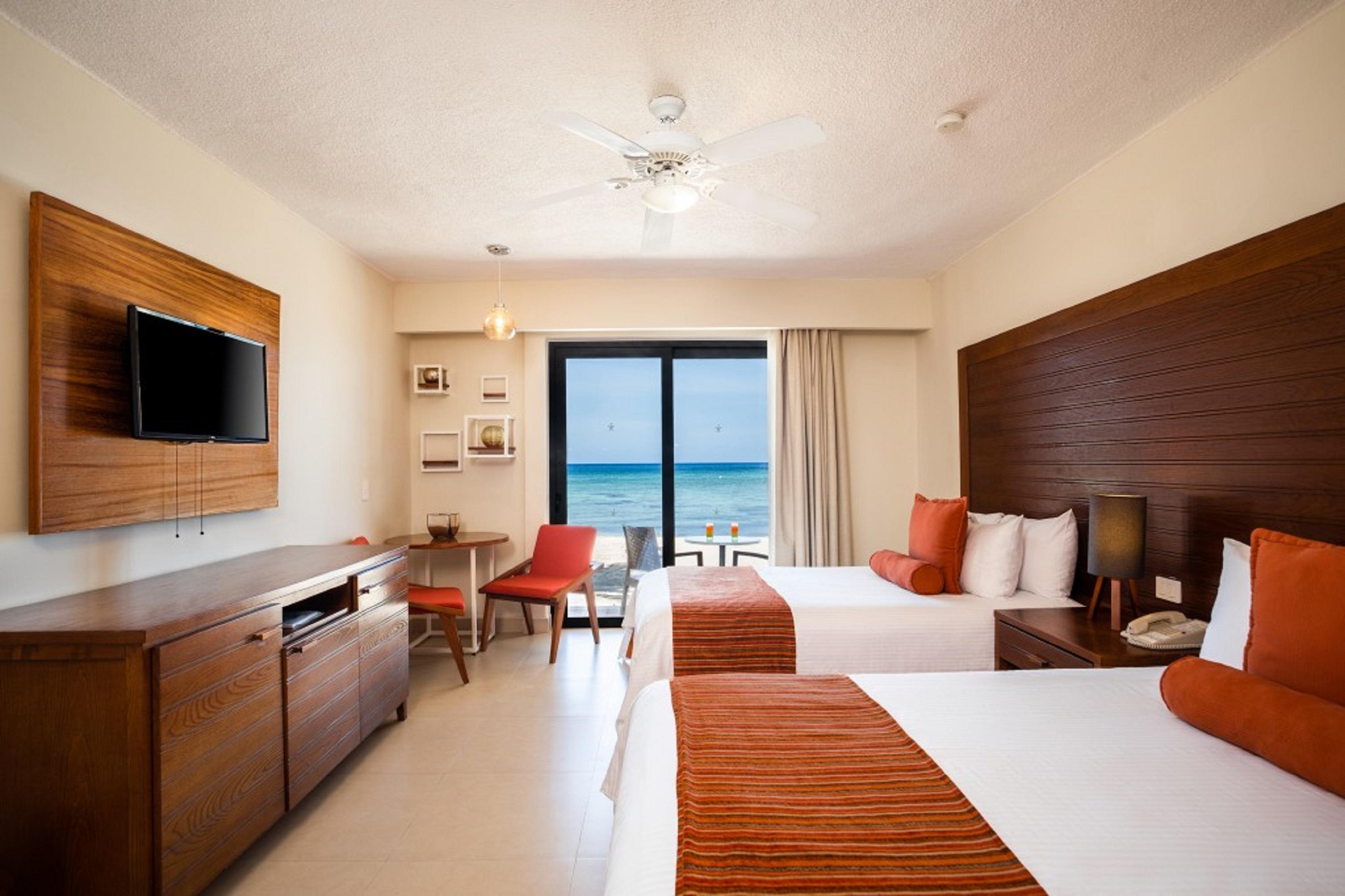 Sabor Cozumel Resort And Spa 外观 照片