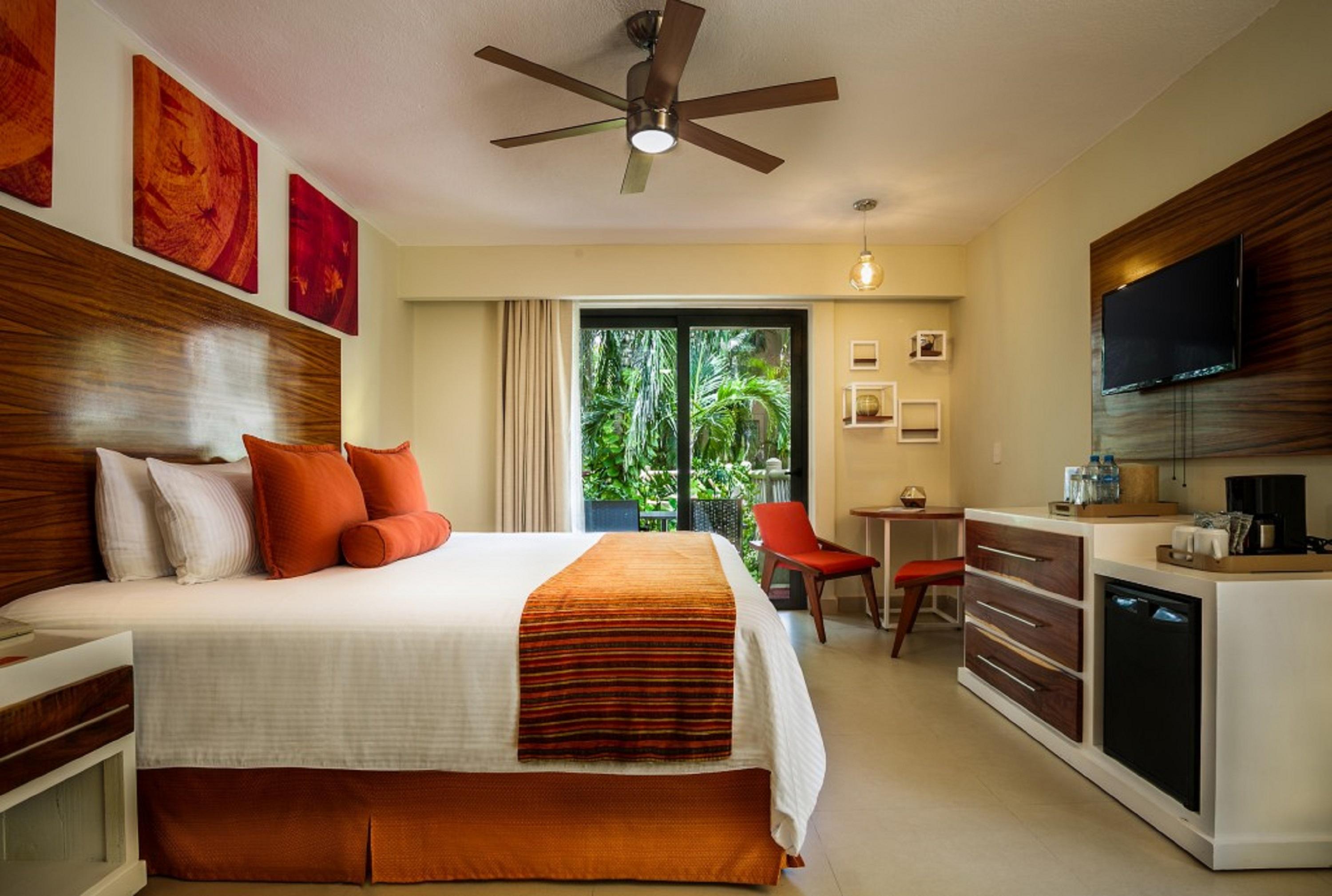 Sabor Cozumel Resort And Spa 外观 照片