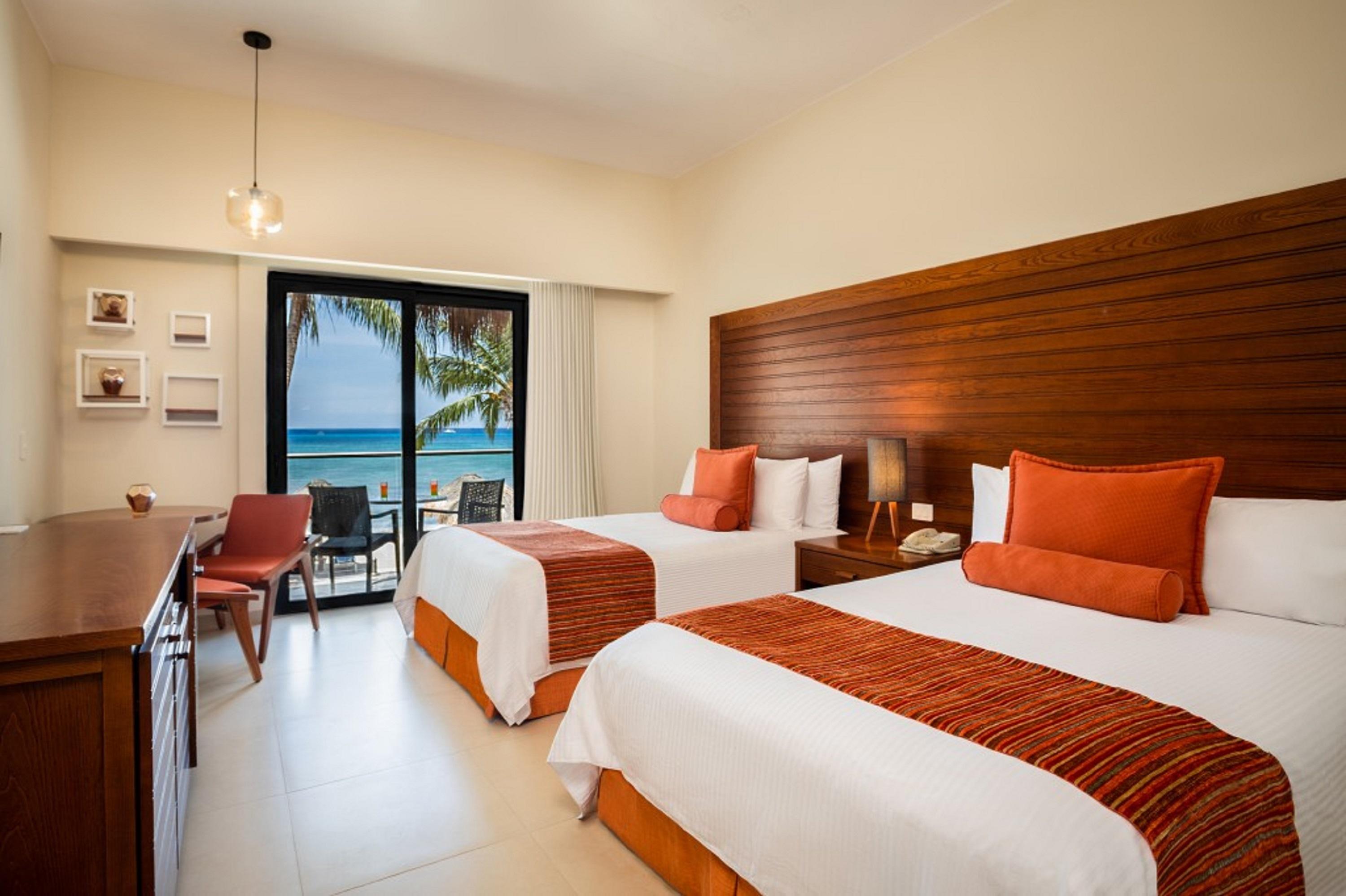 Sabor Cozumel Resort And Spa 外观 照片