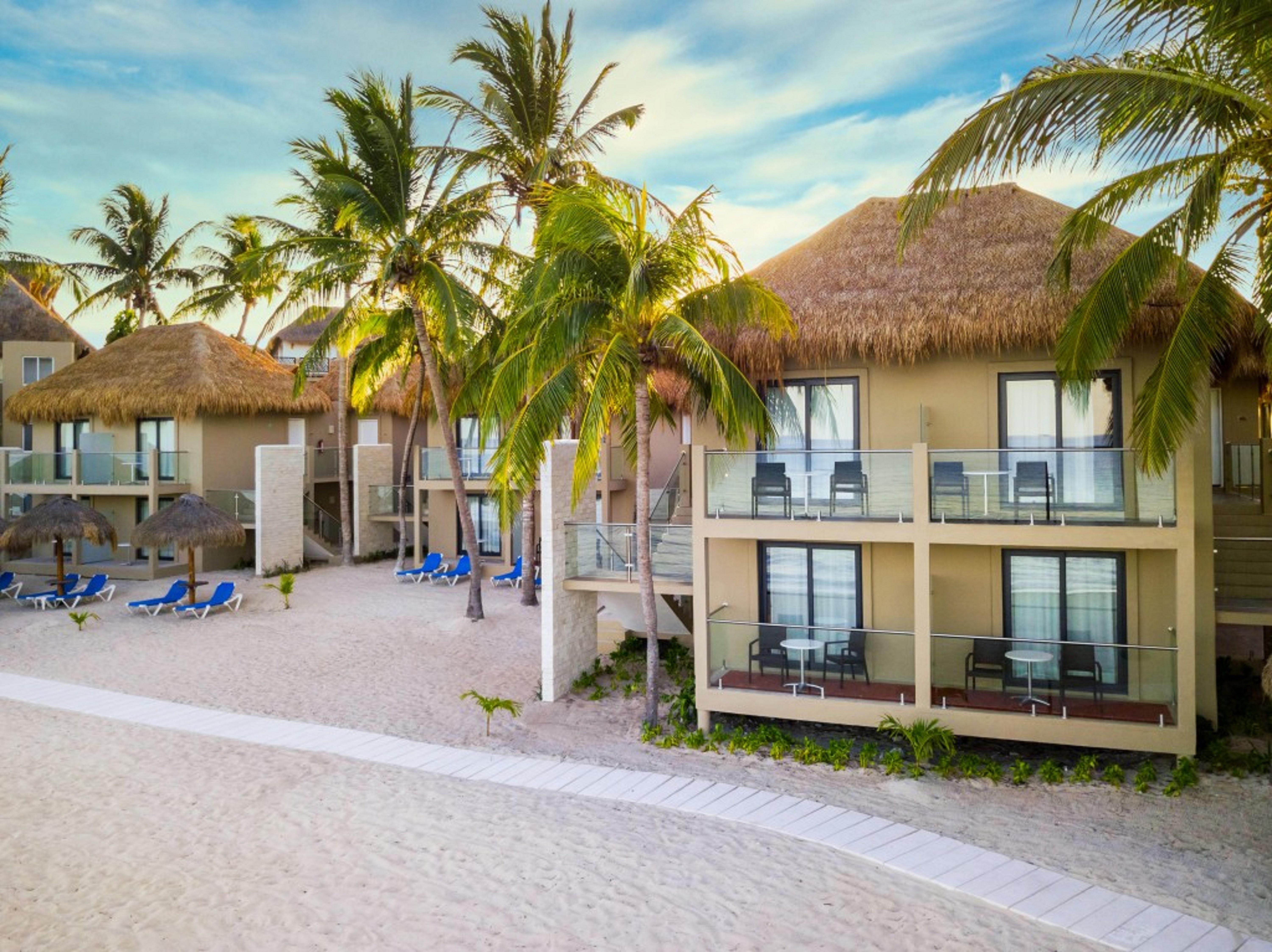 Sabor Cozumel Resort And Spa 外观 照片