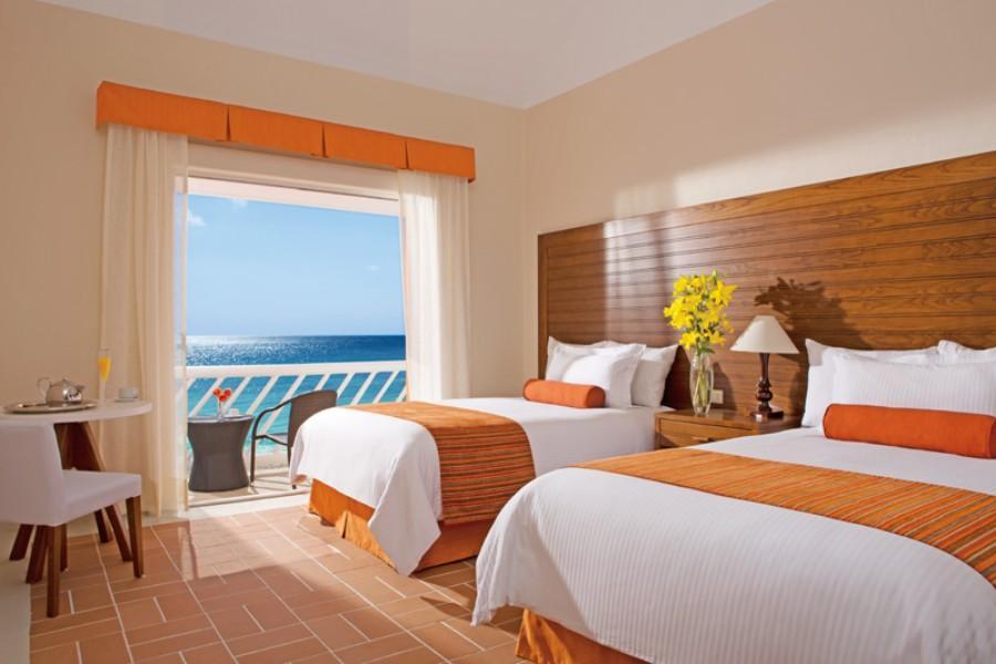 Sabor Cozumel Resort And Spa 外观 照片