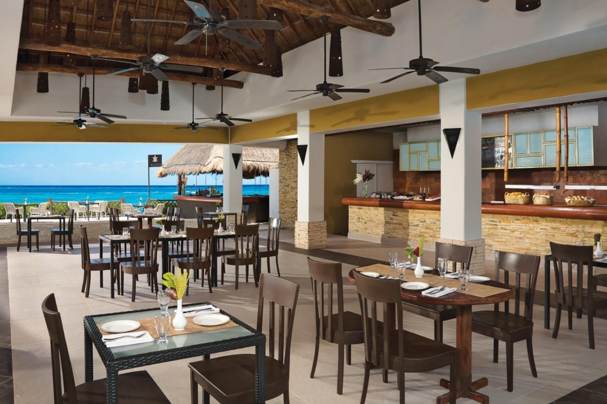 Sabor Cozumel Resort And Spa 外观 照片