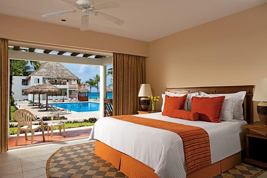 Sabor Cozumel Resort And Spa 外观 照片