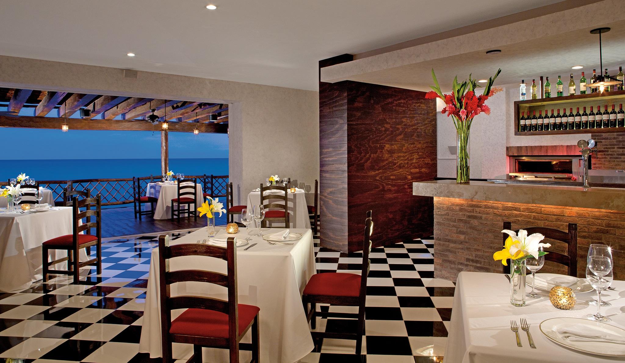 Sabor Cozumel Resort And Spa 外观 照片