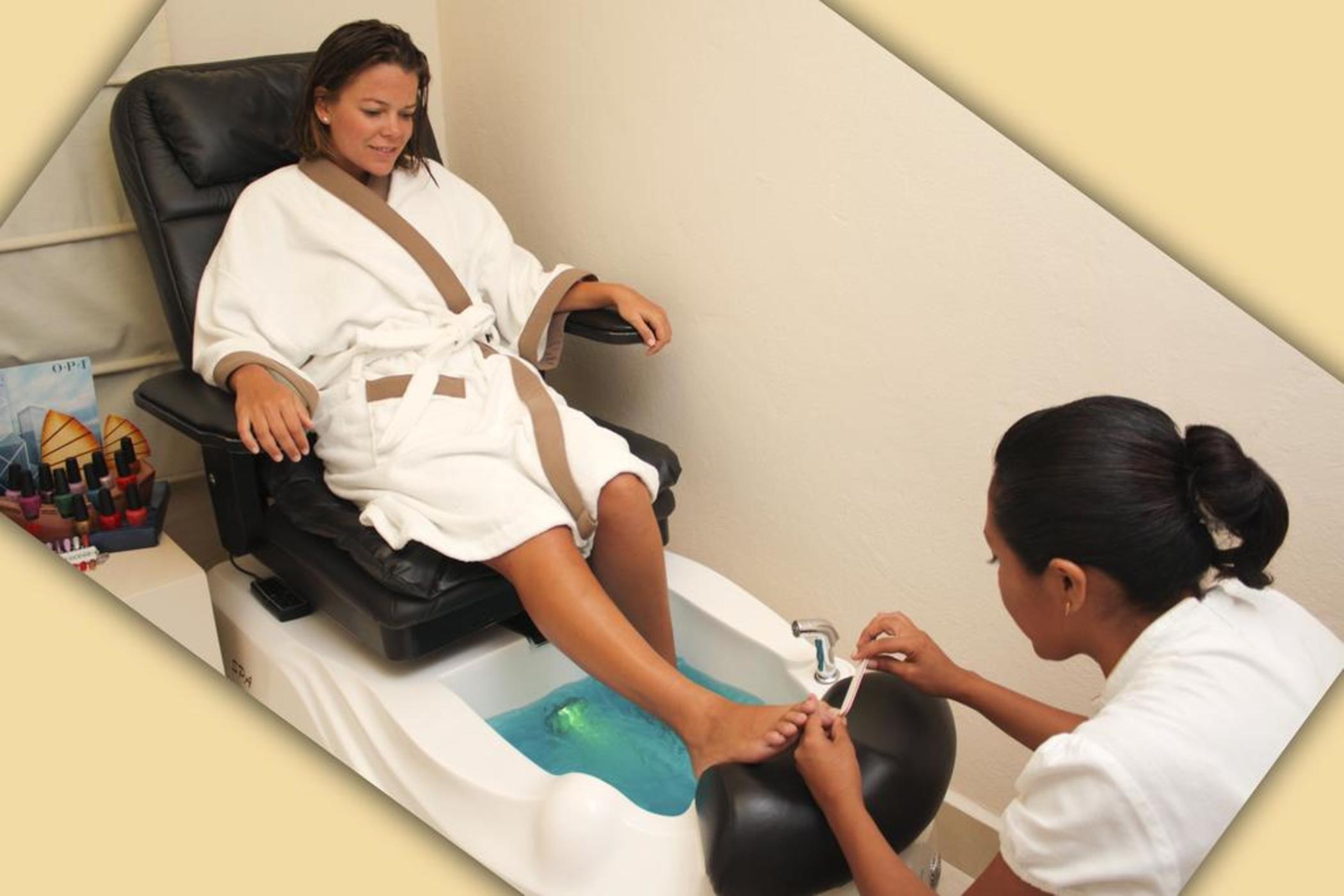 Sabor Cozumel Resort And Spa 外观 照片
