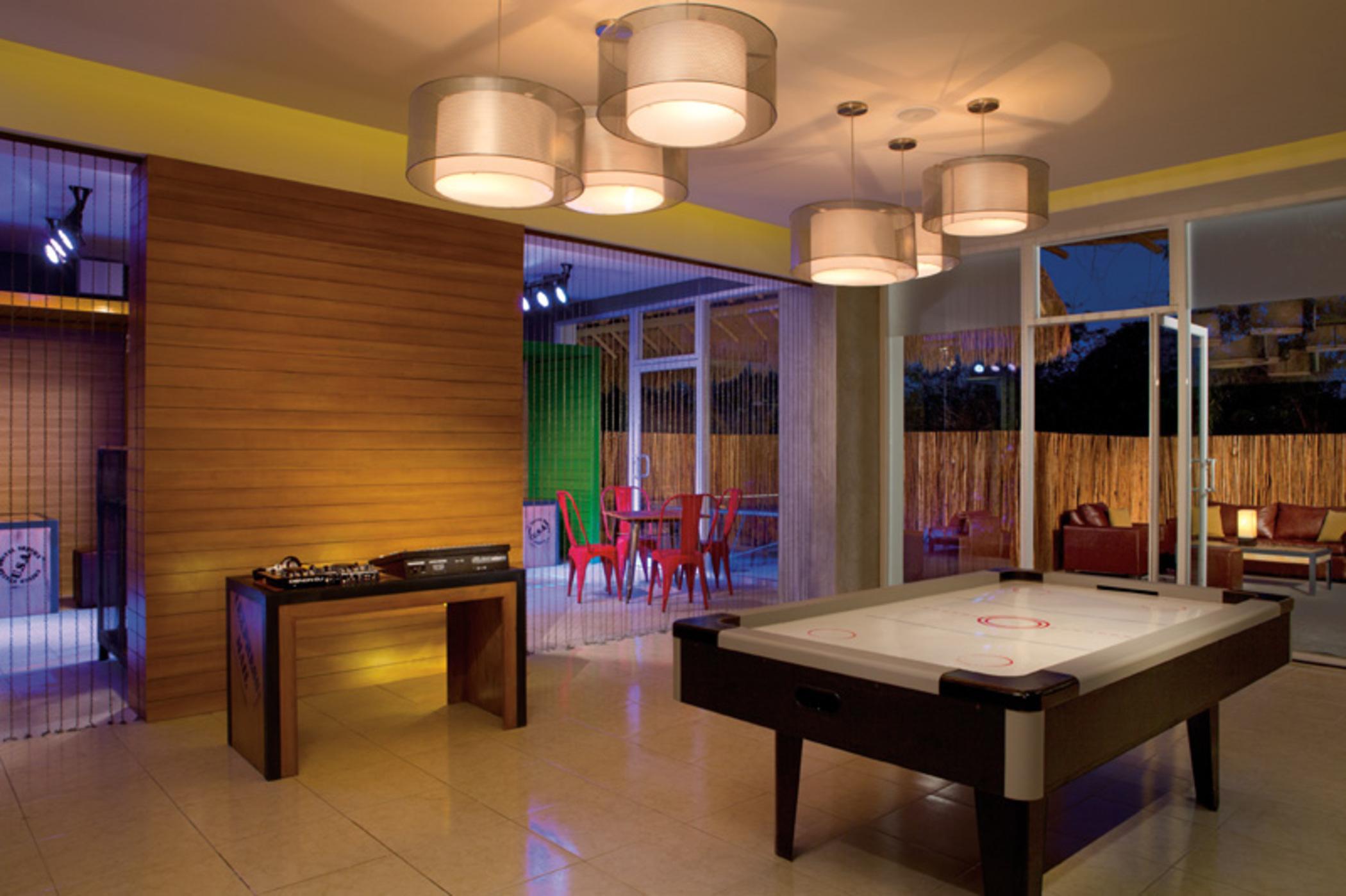 Sabor Cozumel Resort And Spa 外观 照片