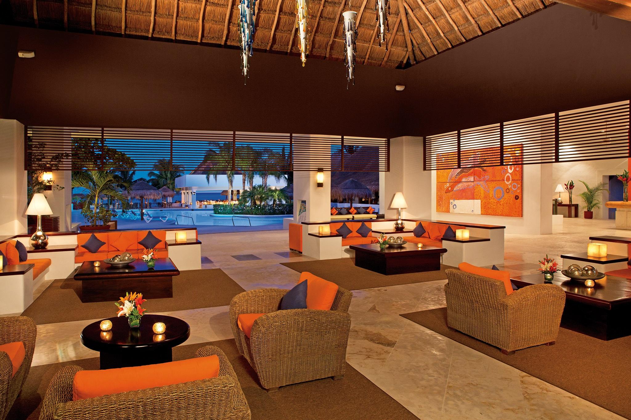 Sabor Cozumel Resort And Spa 外观 照片