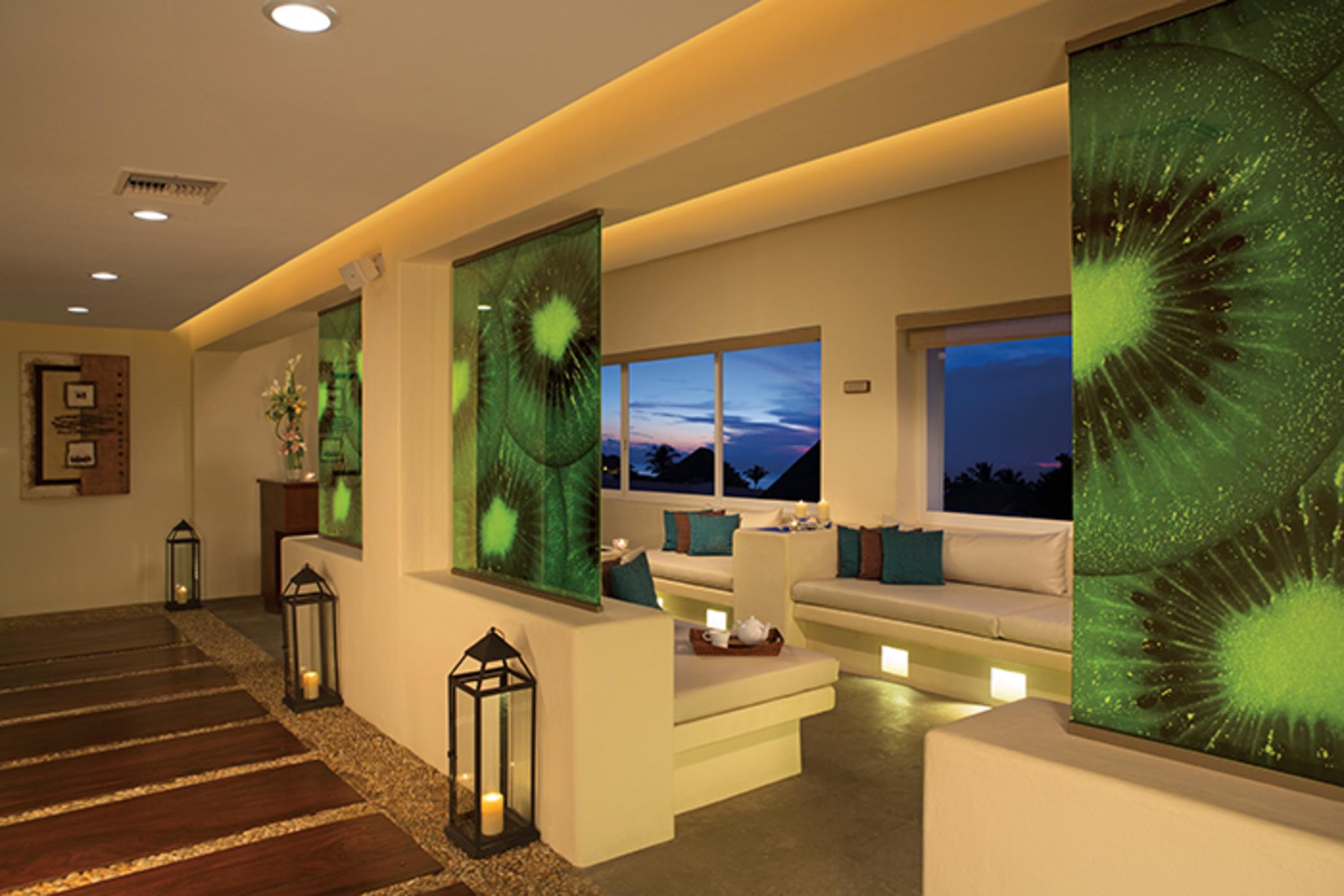 Sabor Cozumel Resort And Spa 外观 照片