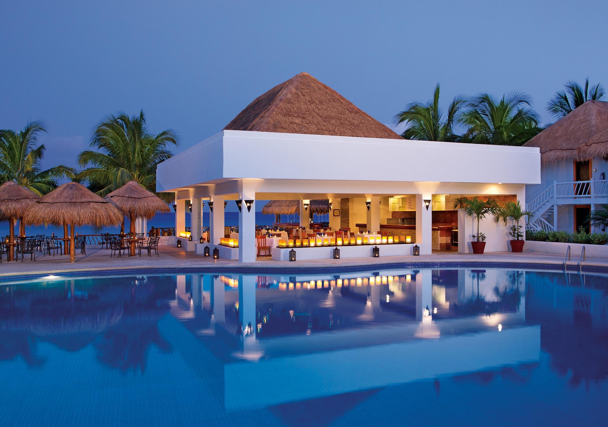 Sabor Cozumel Resort And Spa 外观 照片