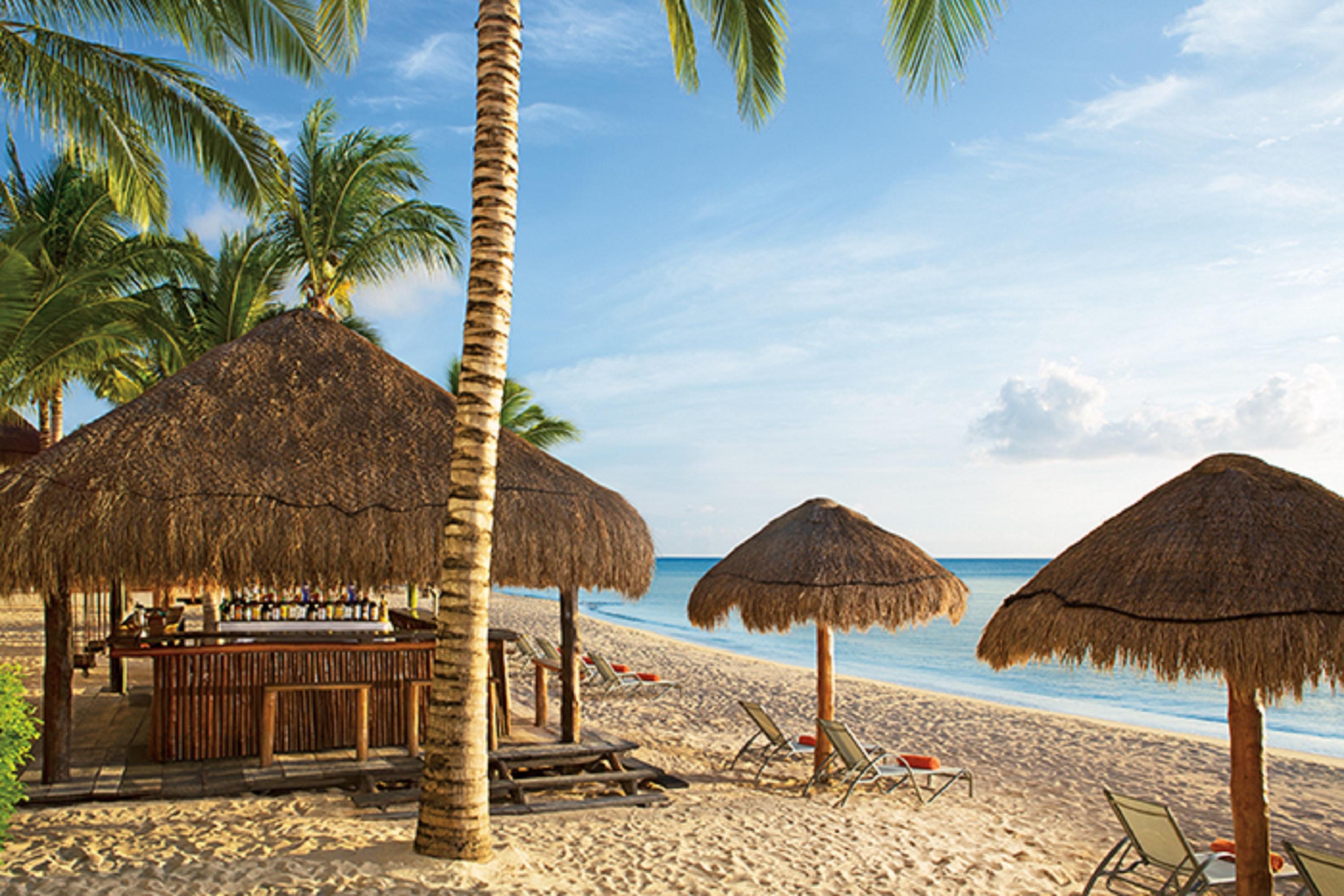 Sabor Cozumel Resort And Spa 外观 照片