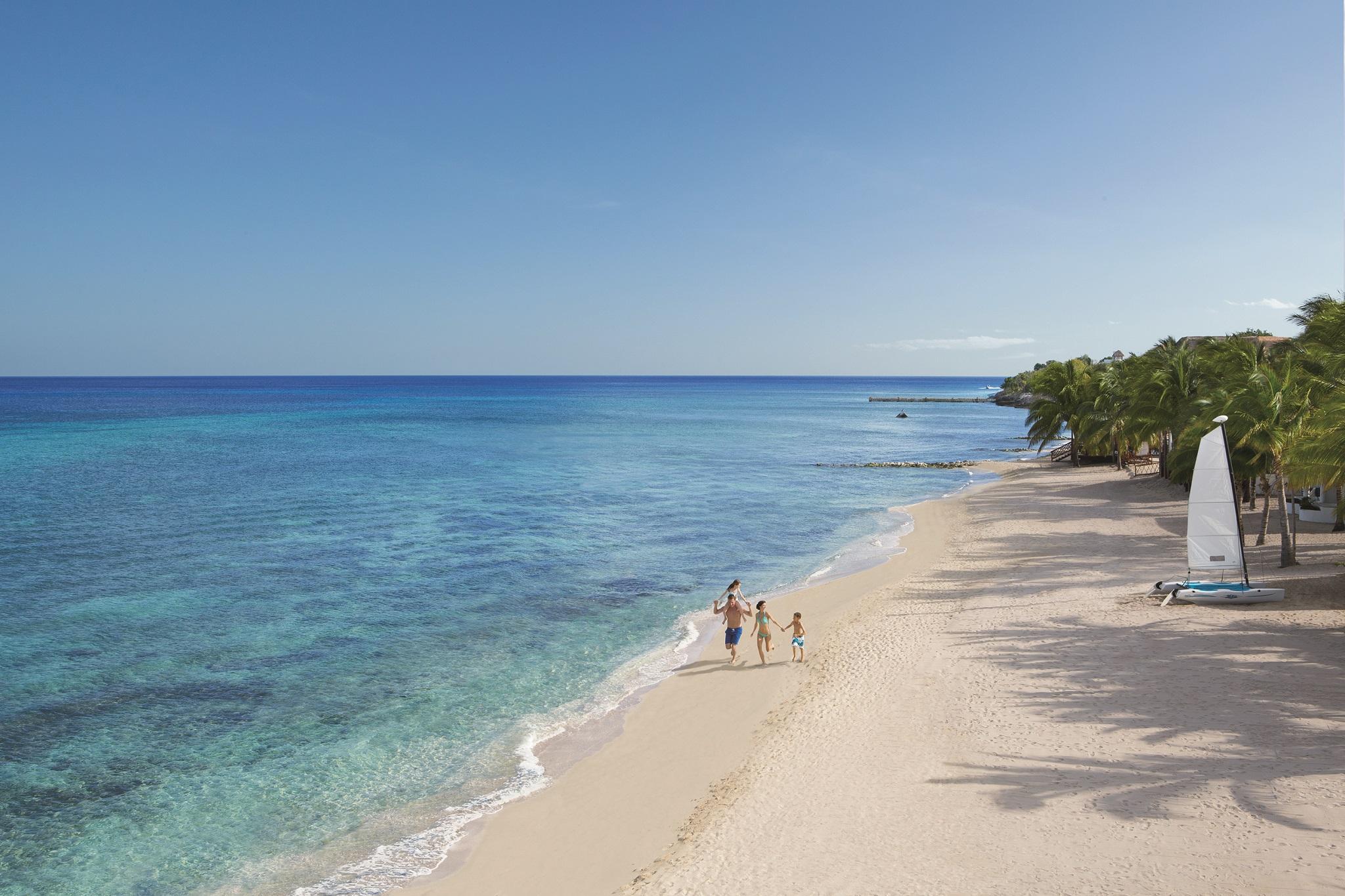 Sabor Cozumel Resort And Spa 外观 照片