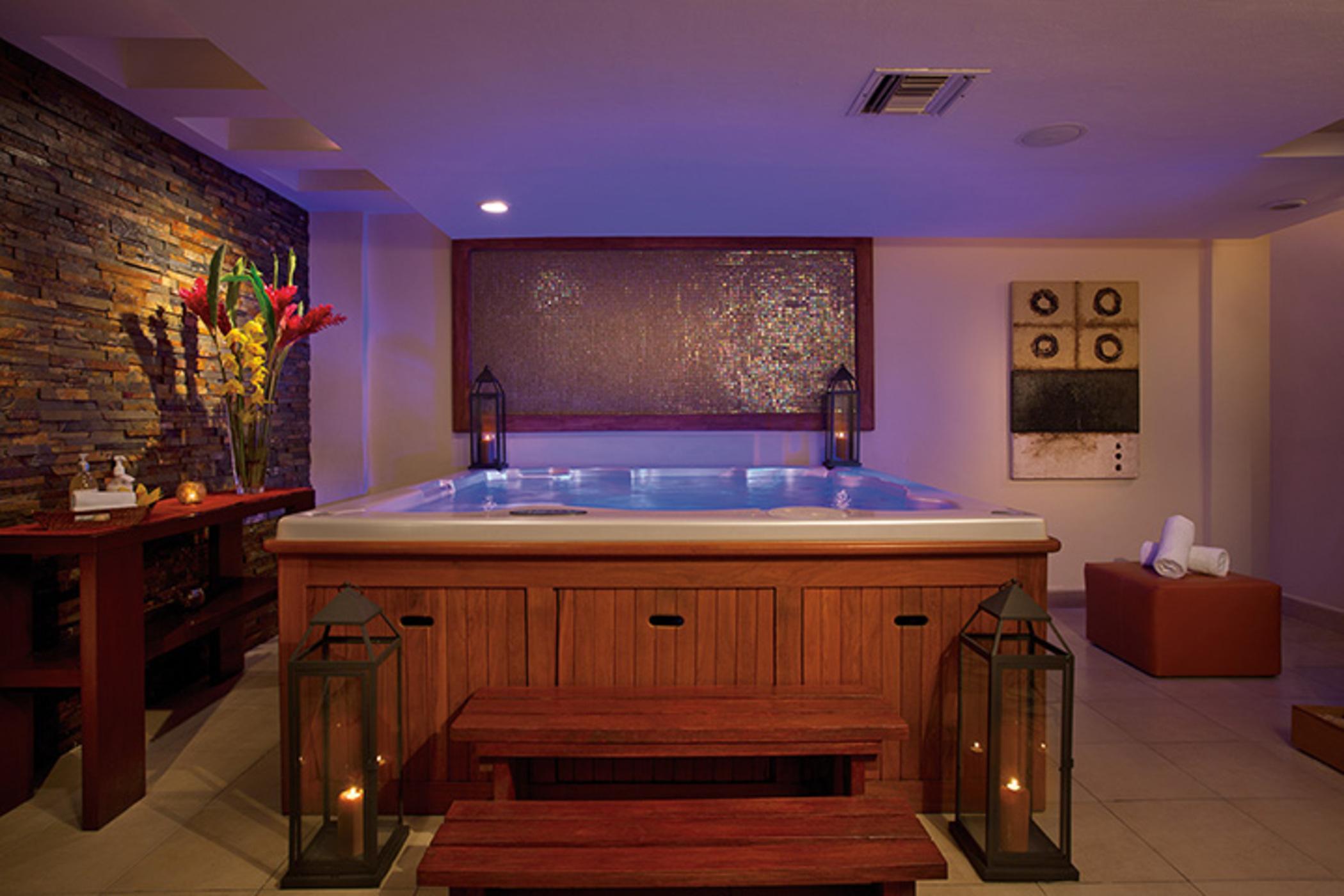 Sabor Cozumel Resort And Spa 外观 照片