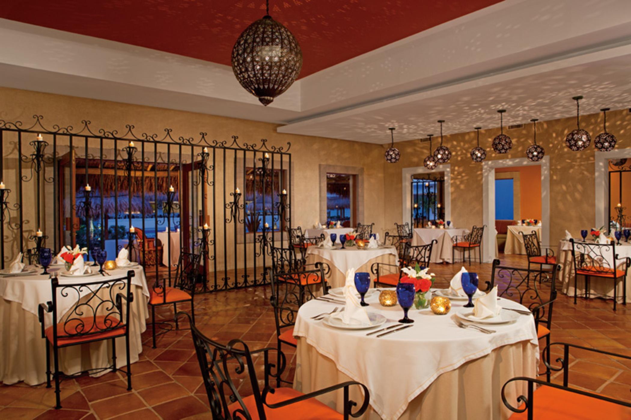 Sabor Cozumel Resort And Spa 外观 照片