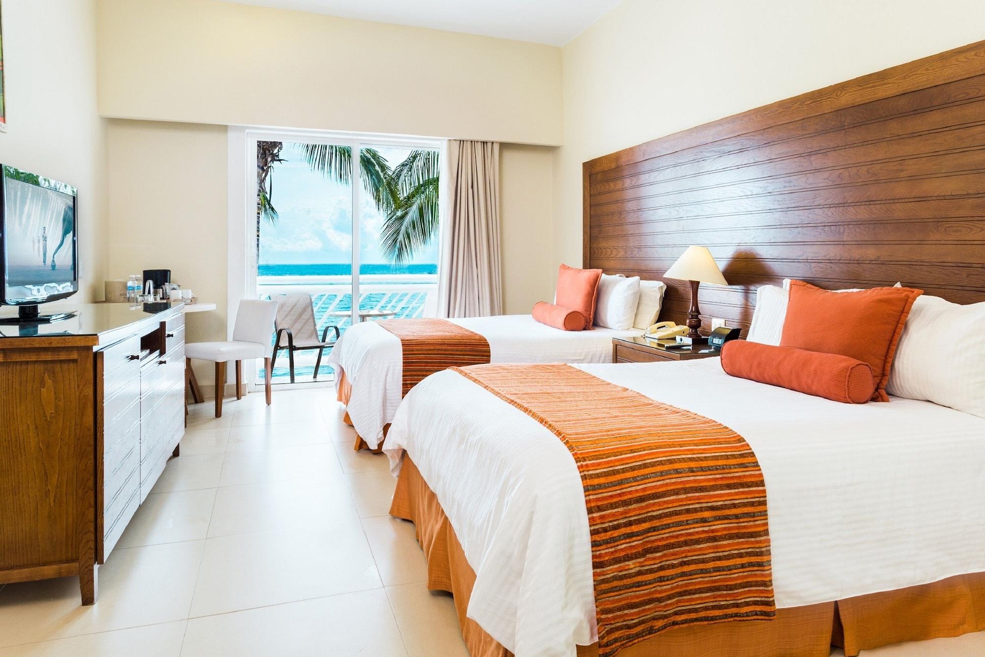 Sabor Cozumel Resort And Spa 外观 照片