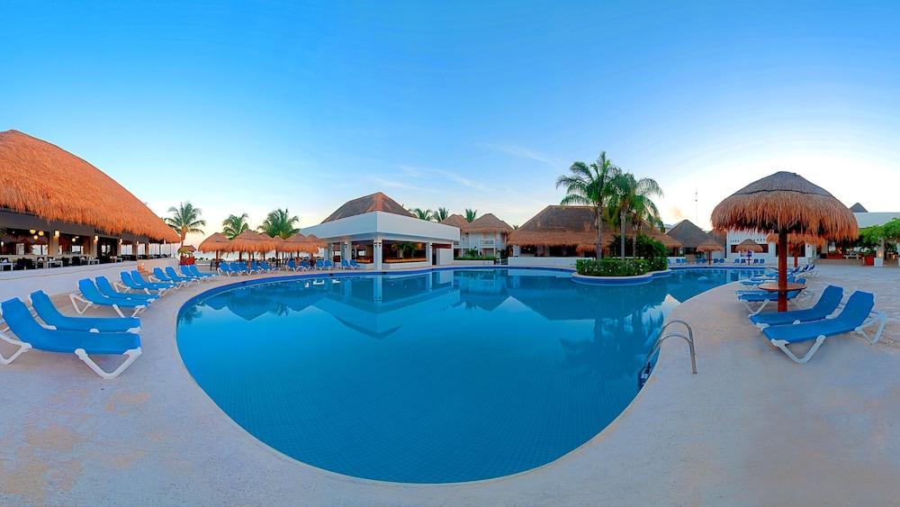 Sabor Cozumel Resort And Spa 外观 照片