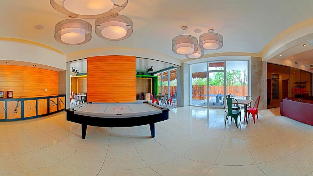 Sabor Cozumel Resort And Spa 外观 照片