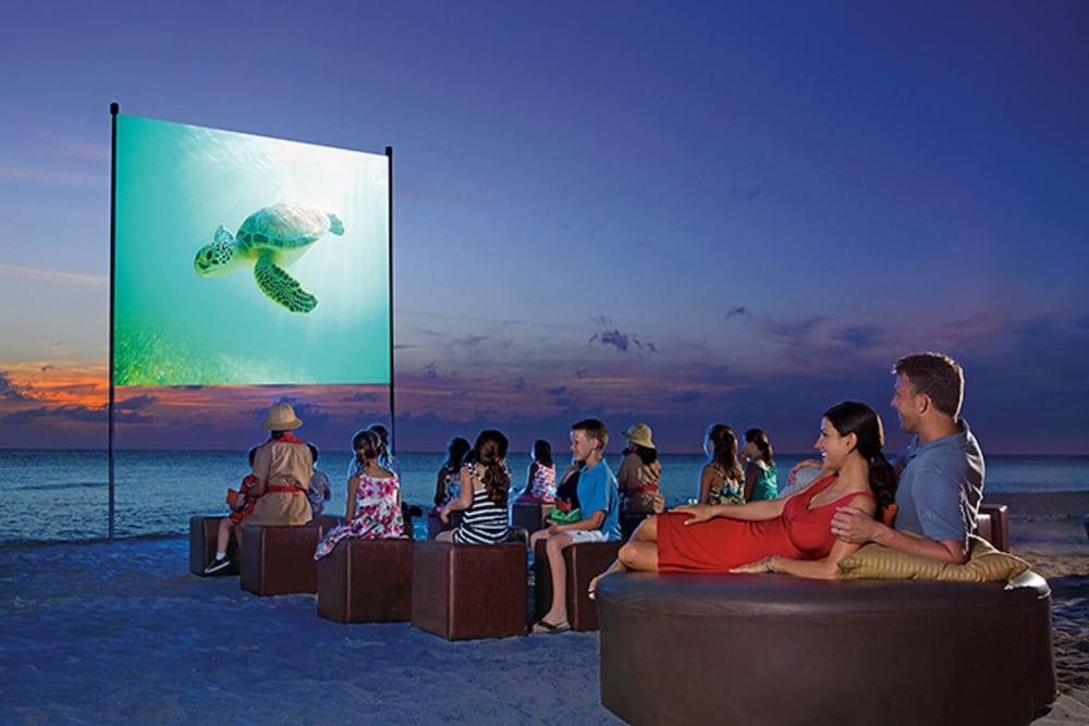 Sabor Cozumel Resort And Spa 外观 照片