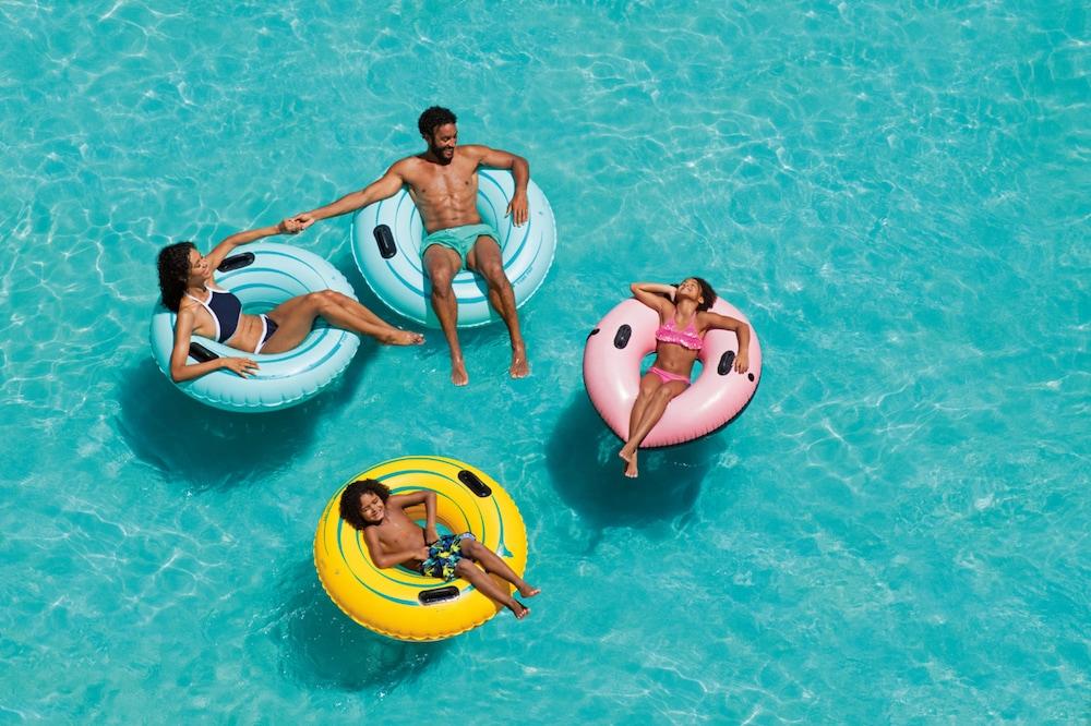 Sabor Cozumel Resort And Spa 外观 照片
