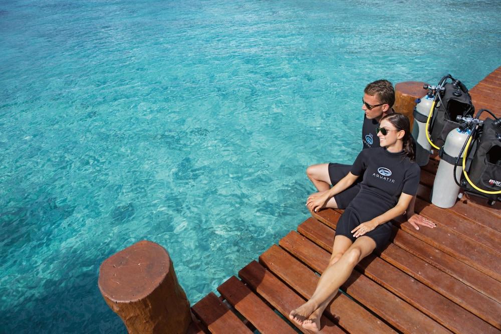 Sabor Cozumel Resort And Spa 外观 照片