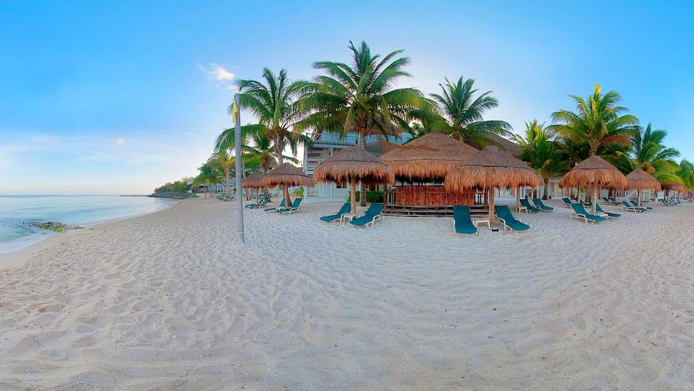 Sabor Cozumel Resort And Spa 外观 照片